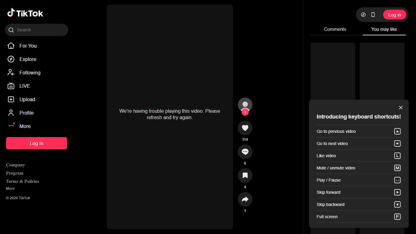 2025 was great but cheers to 2026! #achievementcake #newyears #2026 #n... TikTok